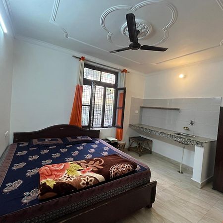 Anjali Home Stay Rishīkesh Esterno foto