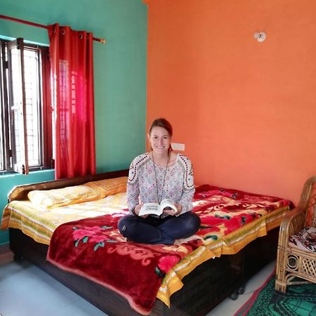 Anjali Home Stay Rishīkesh Esterno foto