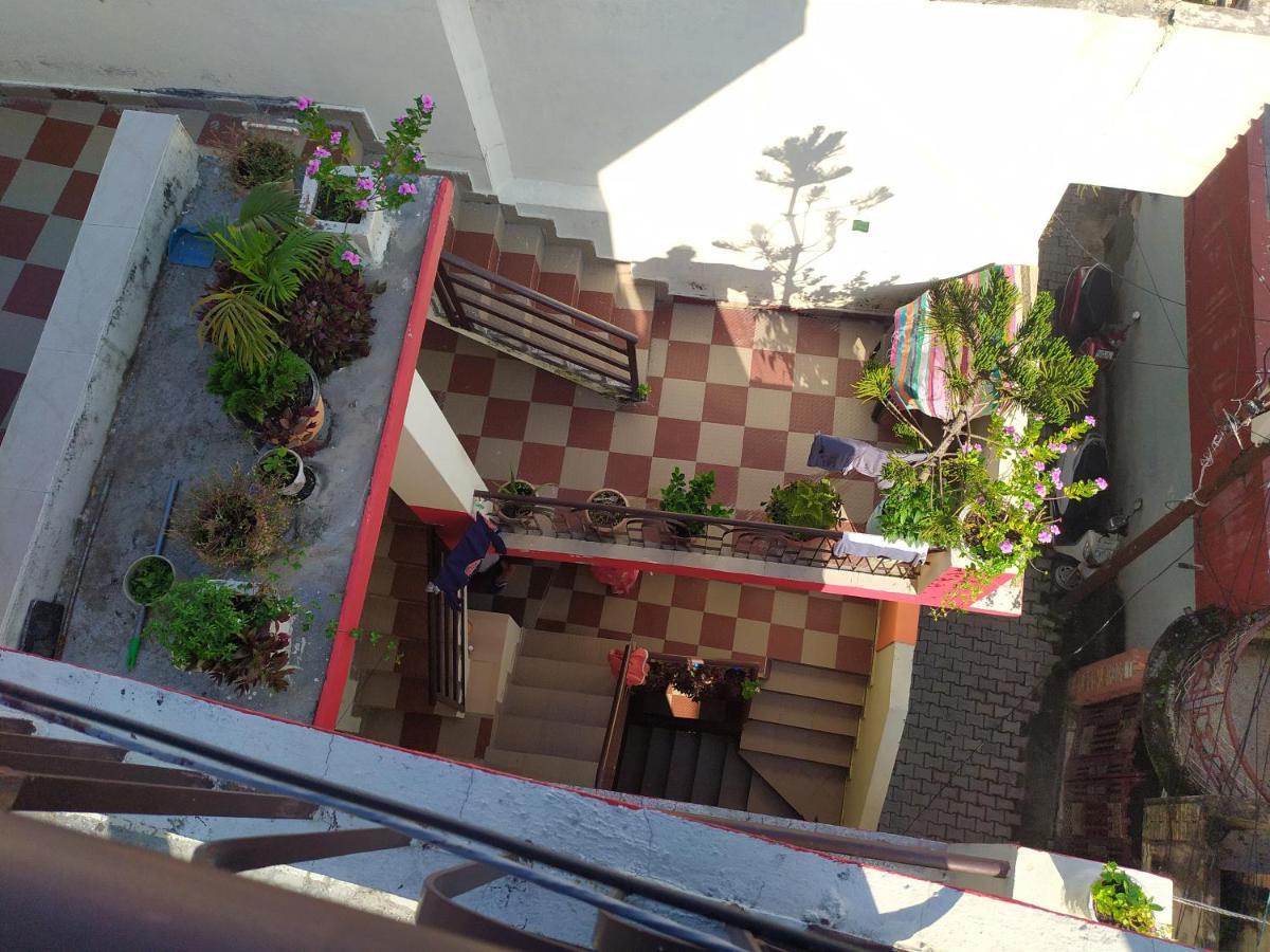 Anjali Home Stay Rishīkesh Esterno foto