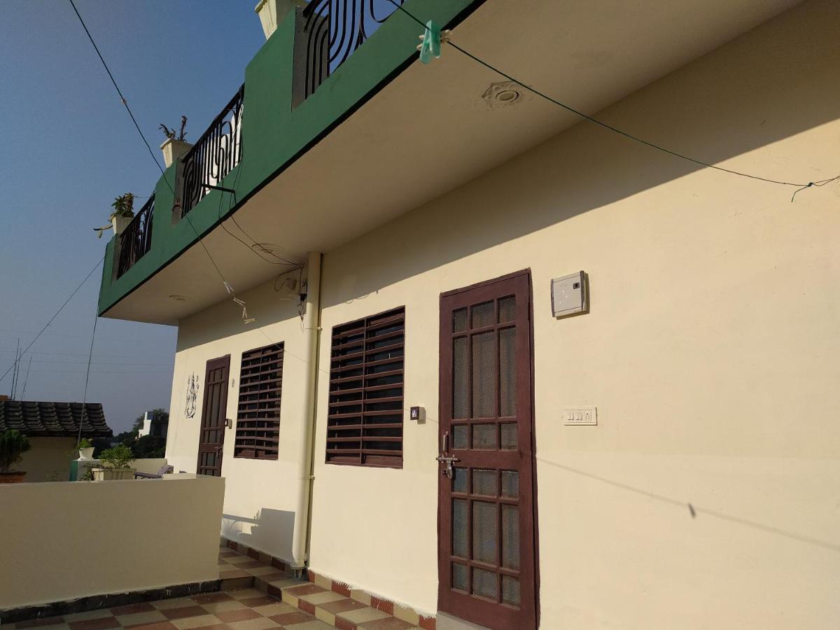 Anjali Home Stay Rishīkesh Esterno foto