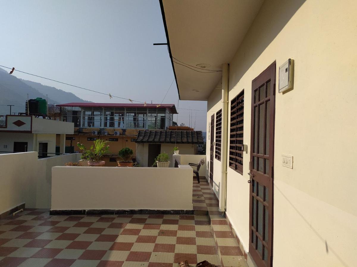 Anjali Home Stay Rishīkesh Esterno foto