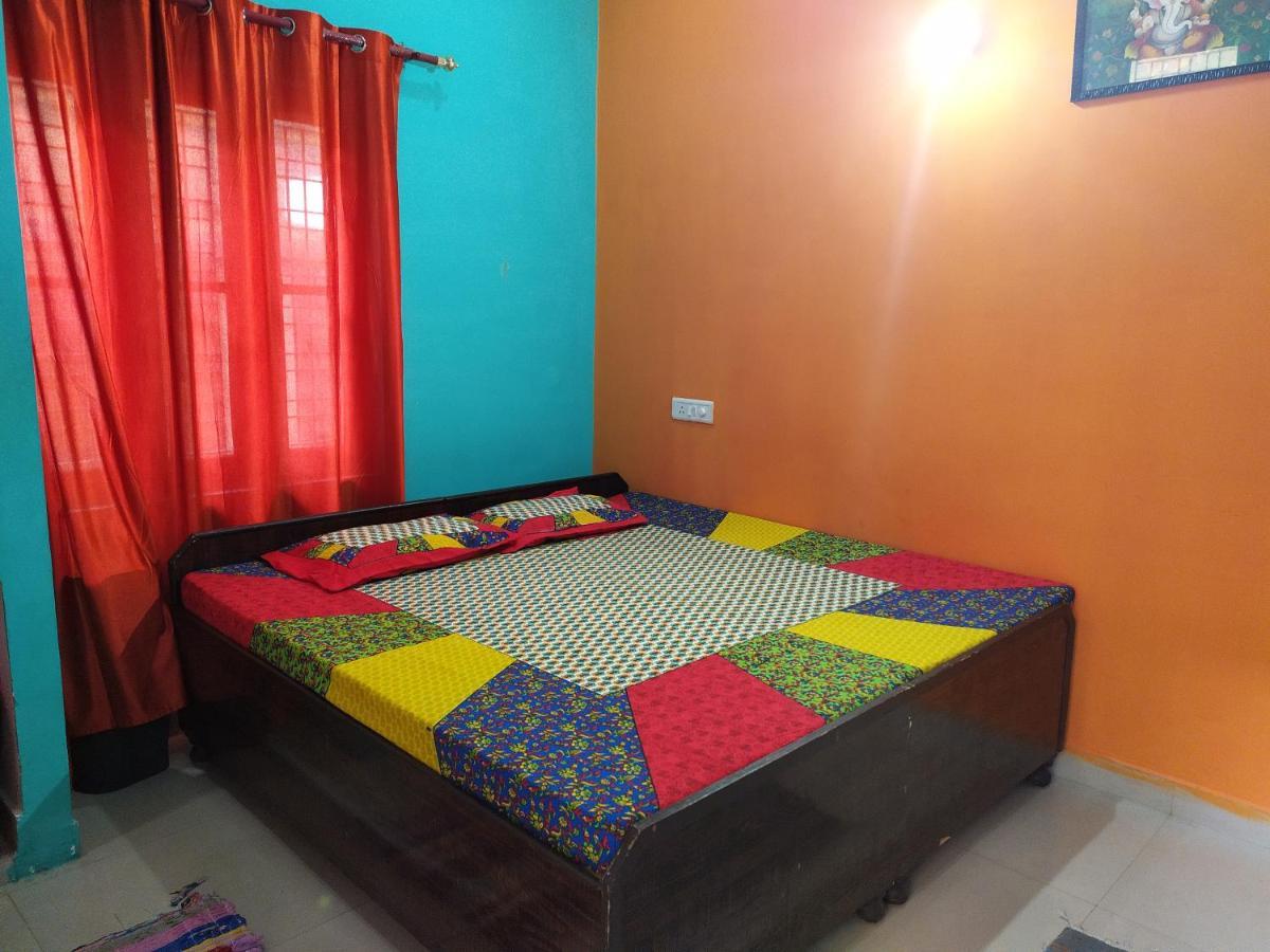 Anjali Home Stay Rishīkesh Esterno foto