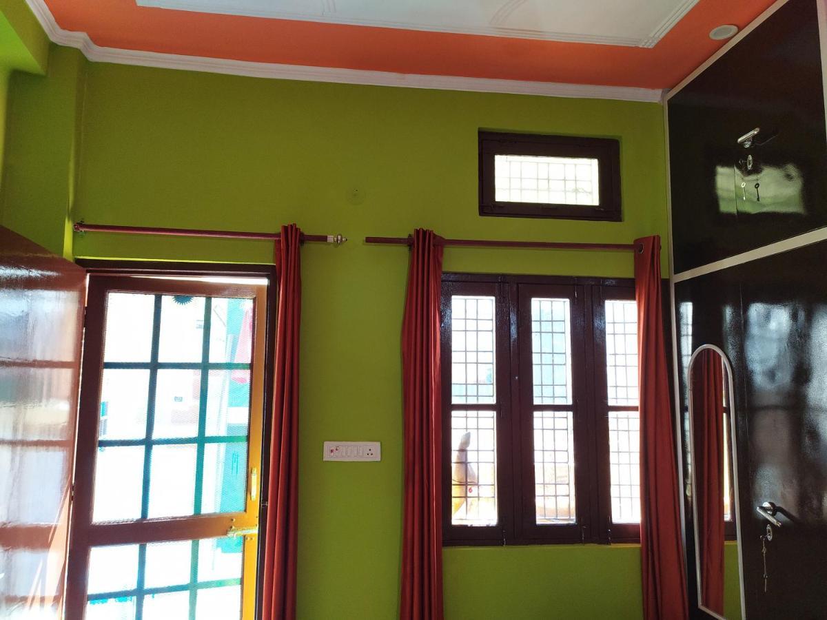 Anjali Home Stay Rishīkesh Esterno foto