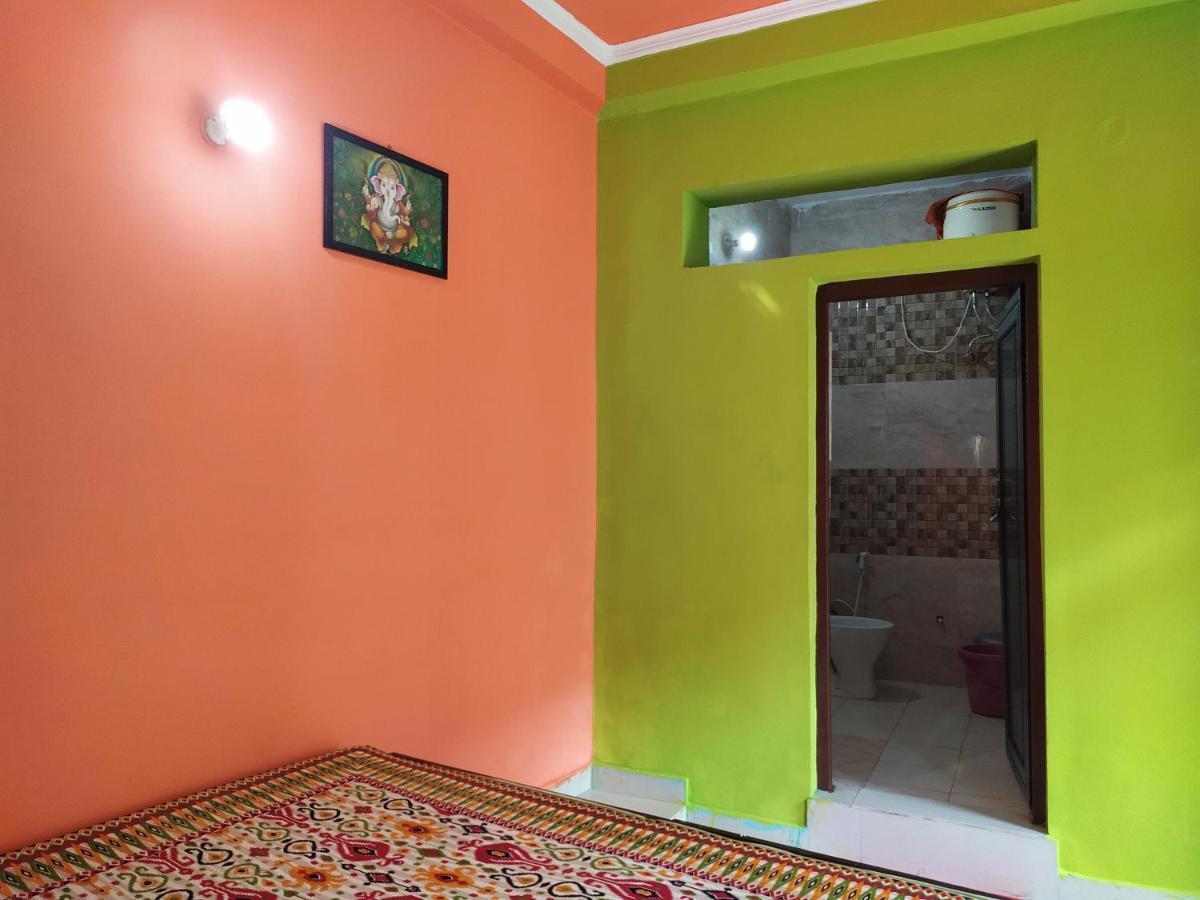 Anjali Home Stay Rishīkesh Esterno foto