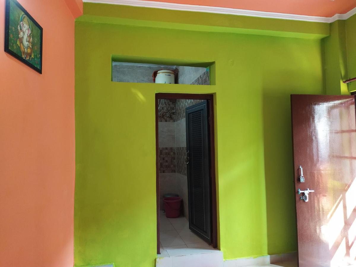 Anjali Home Stay Rishīkesh Esterno foto