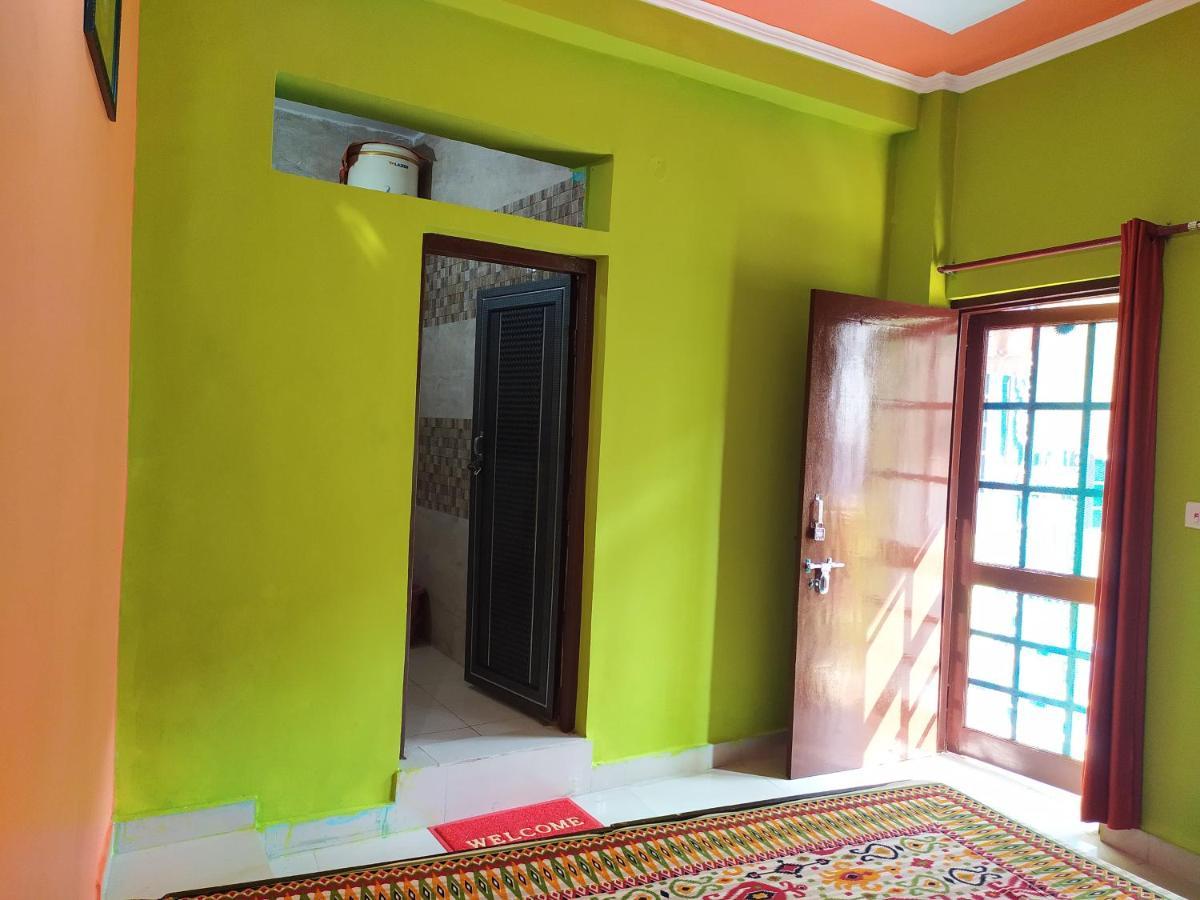 Anjali Home Stay Rishīkesh Esterno foto