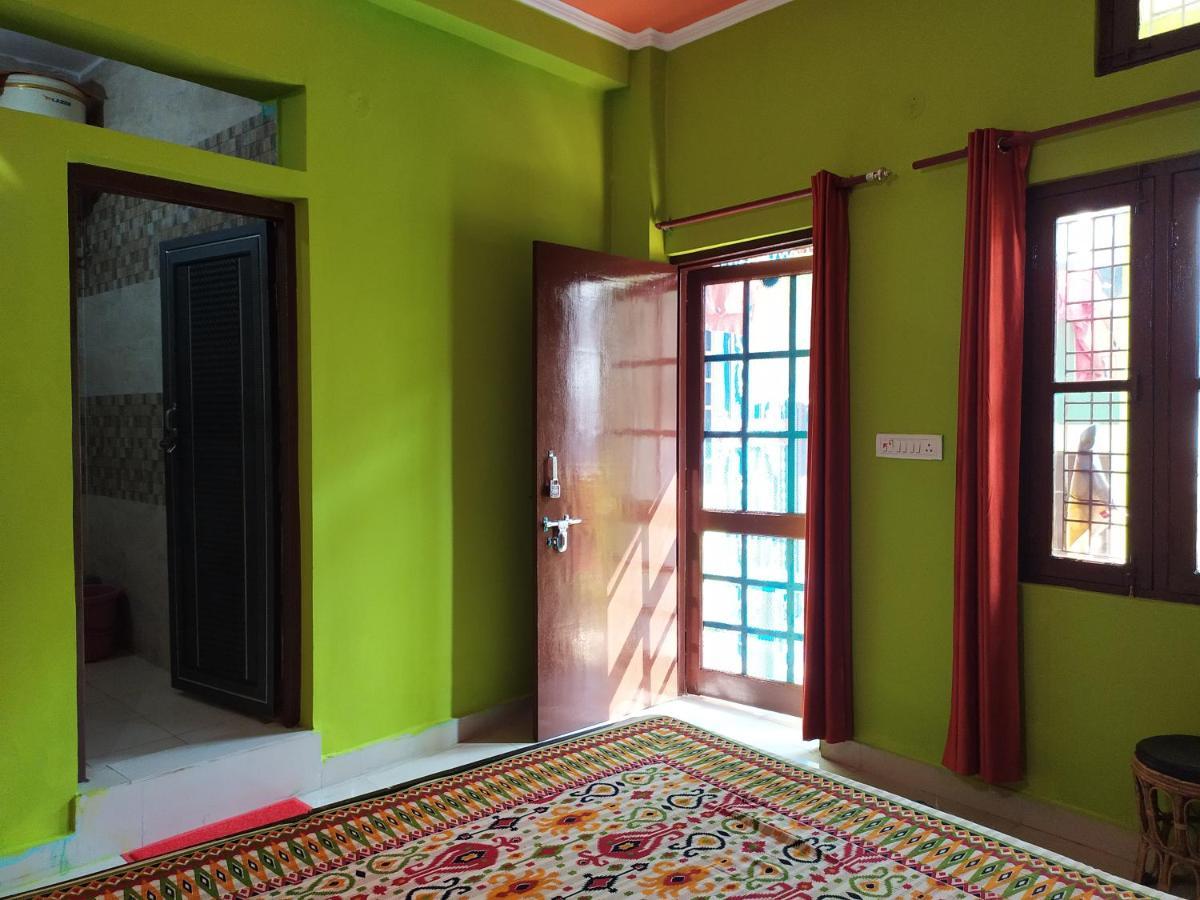 Anjali Home Stay Rishīkesh Esterno foto