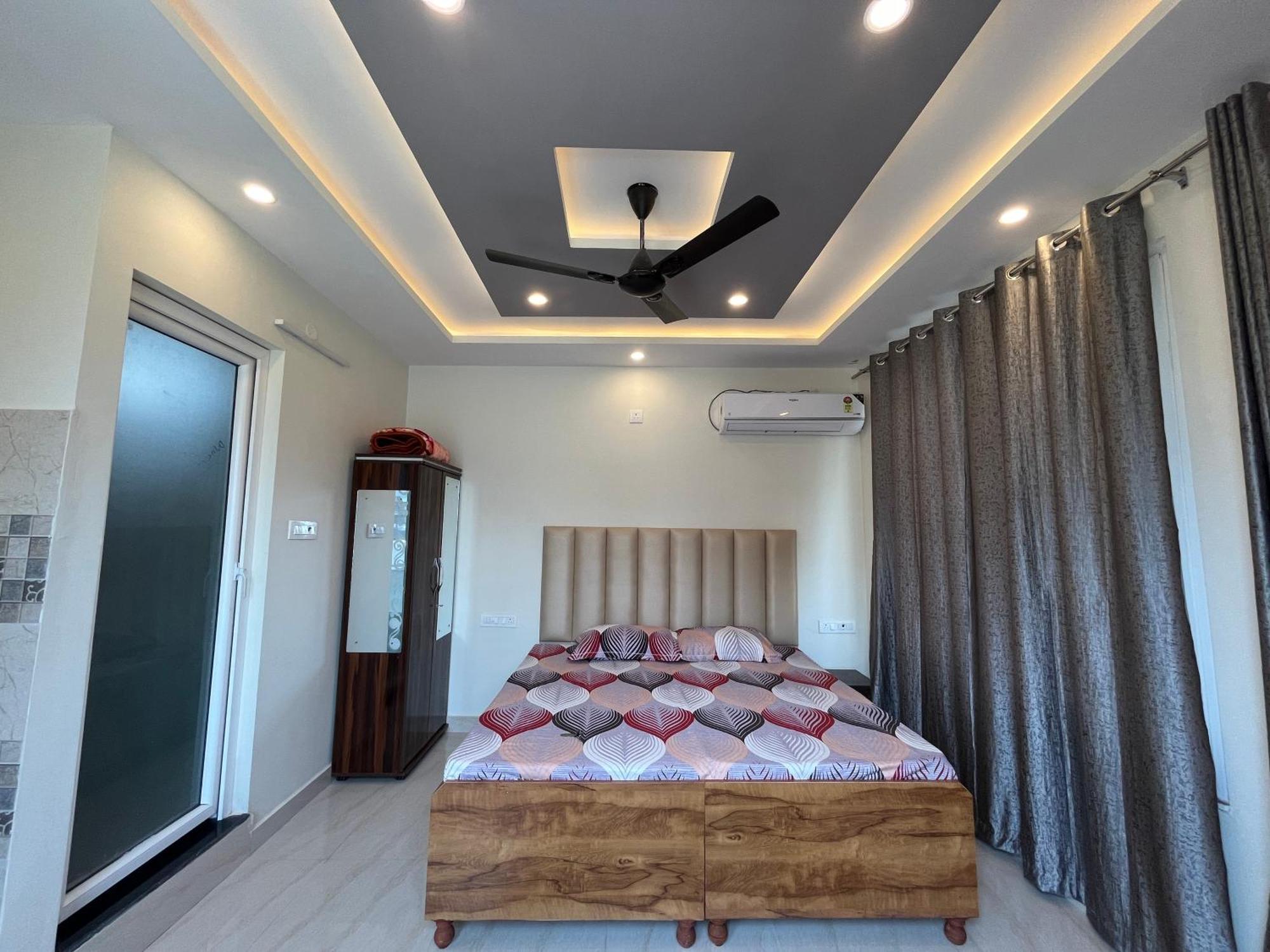 Anjali Home Stay Rishīkesh Esterno foto