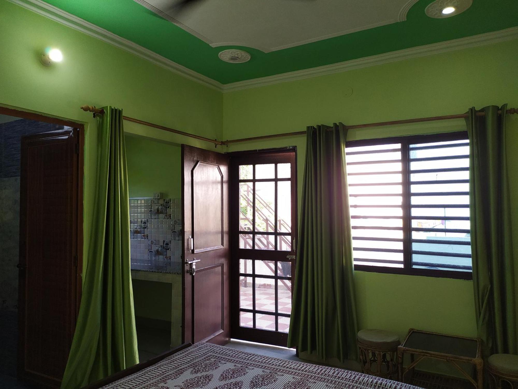 Anjali Home Stay Rishīkesh Camera foto