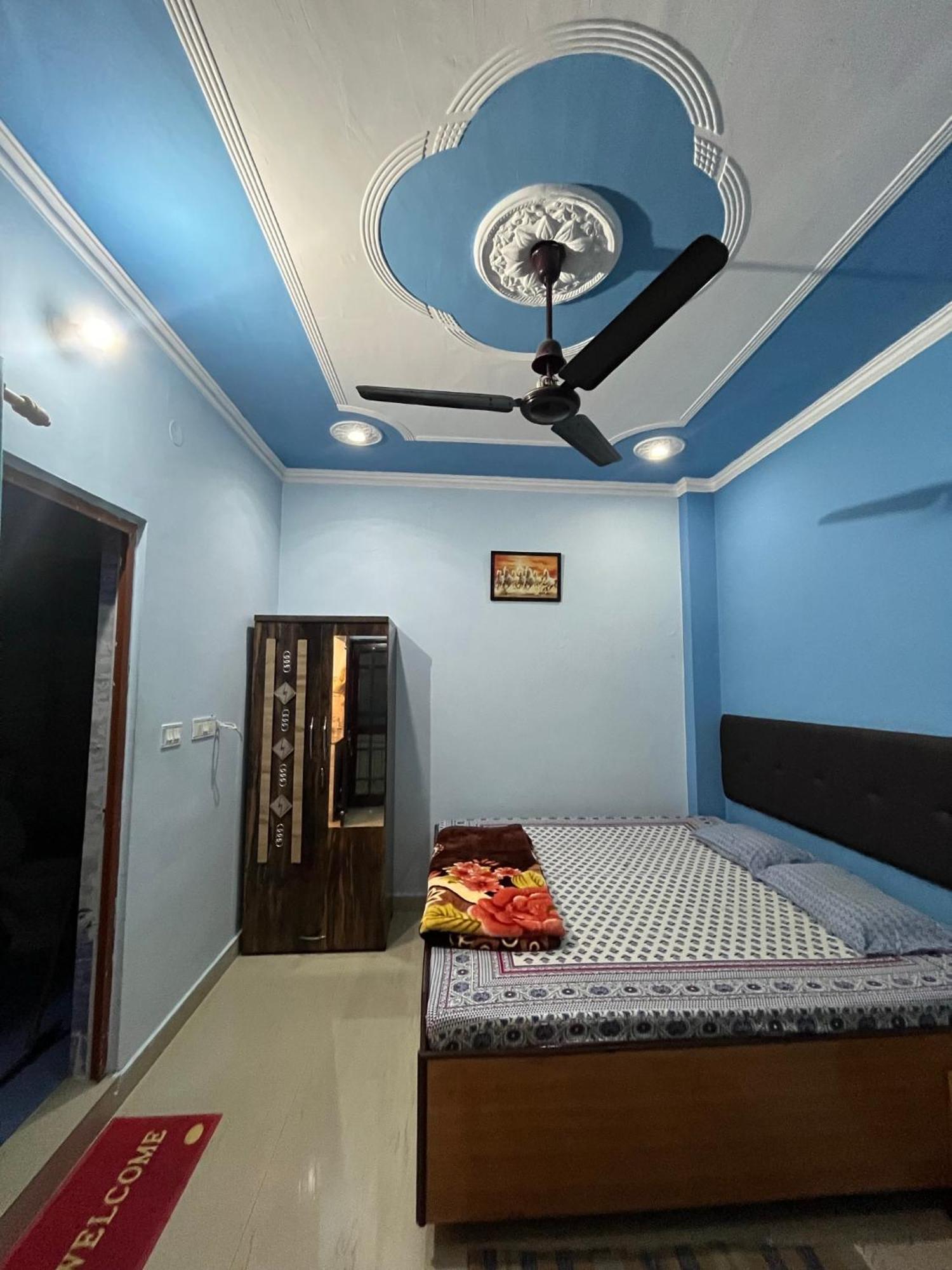 Anjali Home Stay Rishīkesh Esterno foto