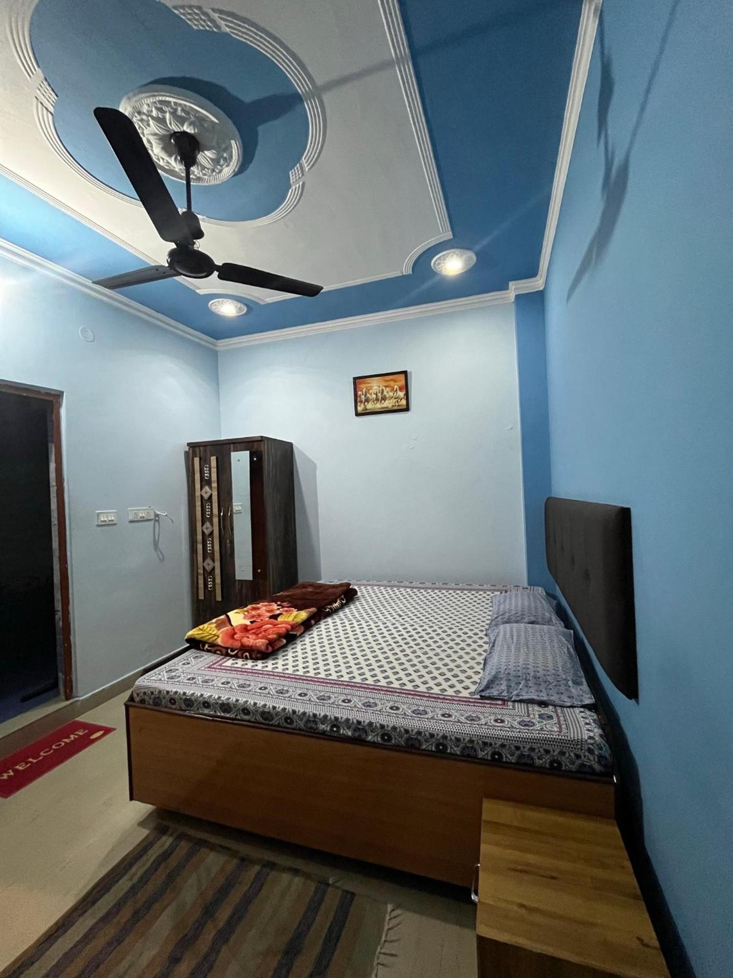 Anjali Home Stay Rishīkesh Esterno foto