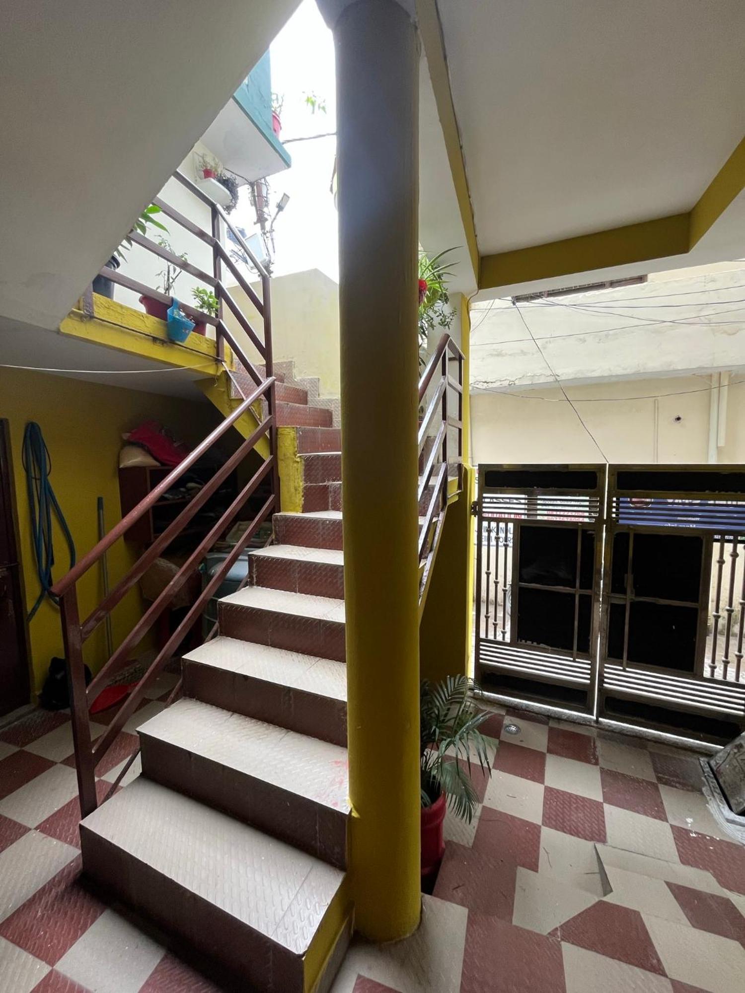 Anjali Home Stay Rishīkesh Esterno foto