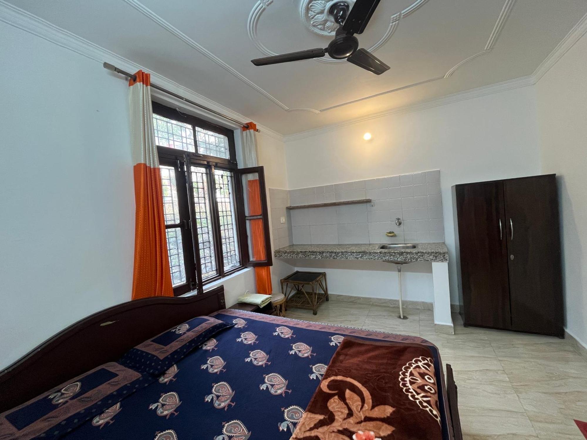 Anjali Home Stay Rishīkesh Esterno foto