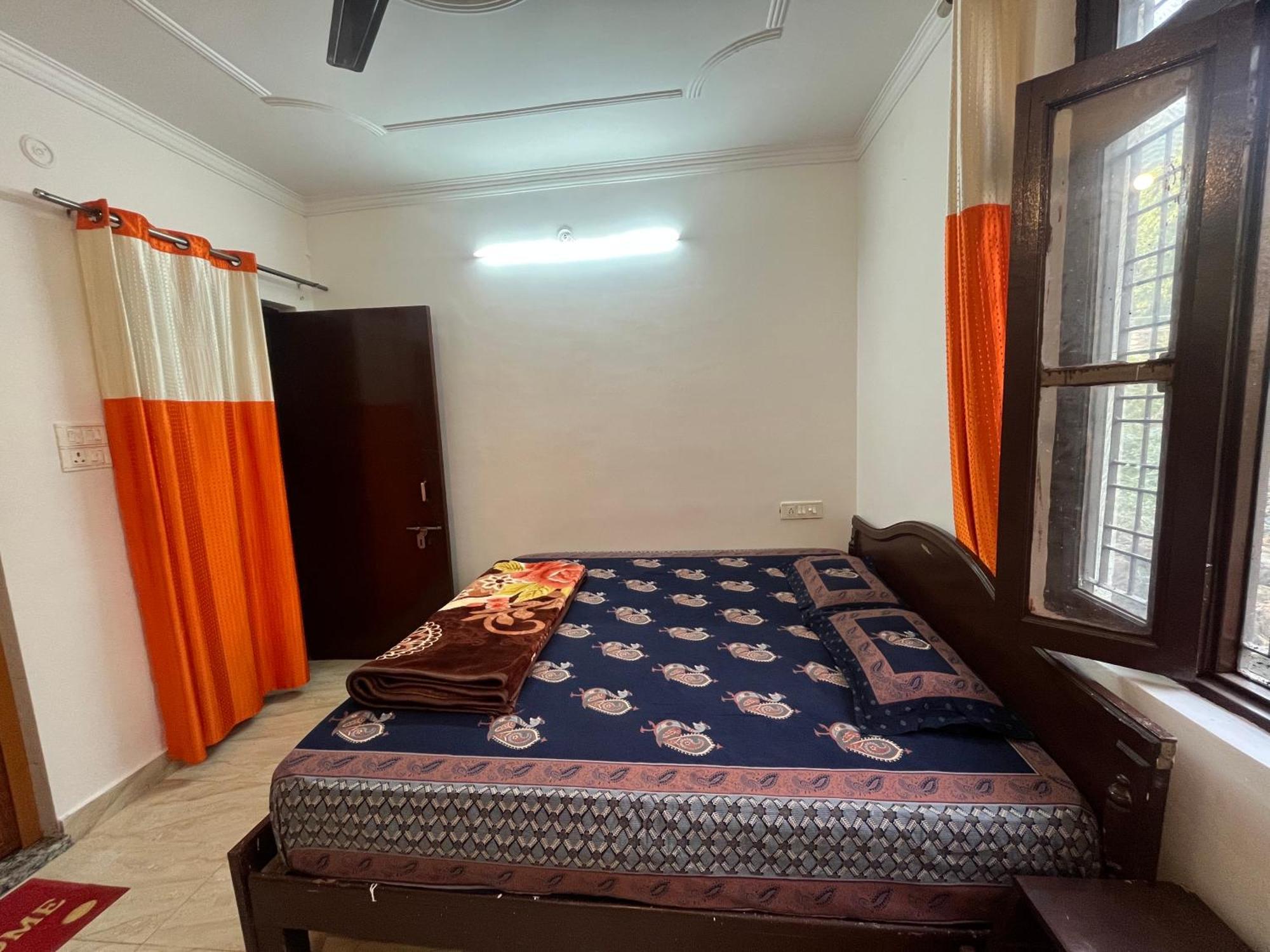 Anjali Home Stay Rishīkesh Esterno foto