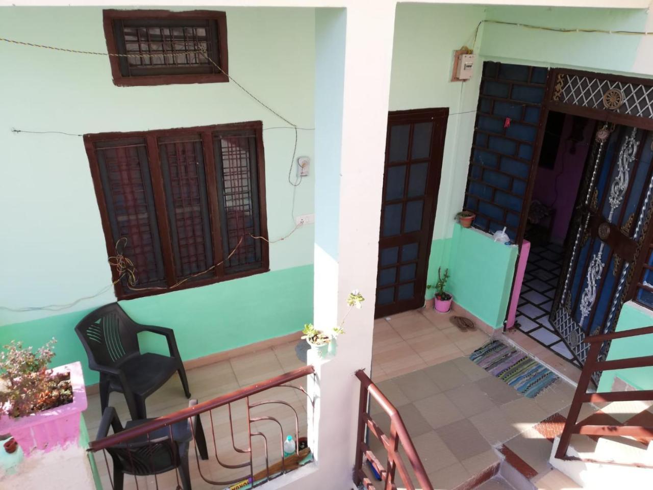 Anjali Home Stay Rishīkesh Esterno foto