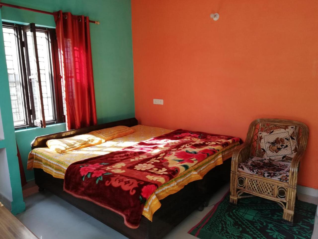 Anjali Home Stay Rishīkesh Esterno foto