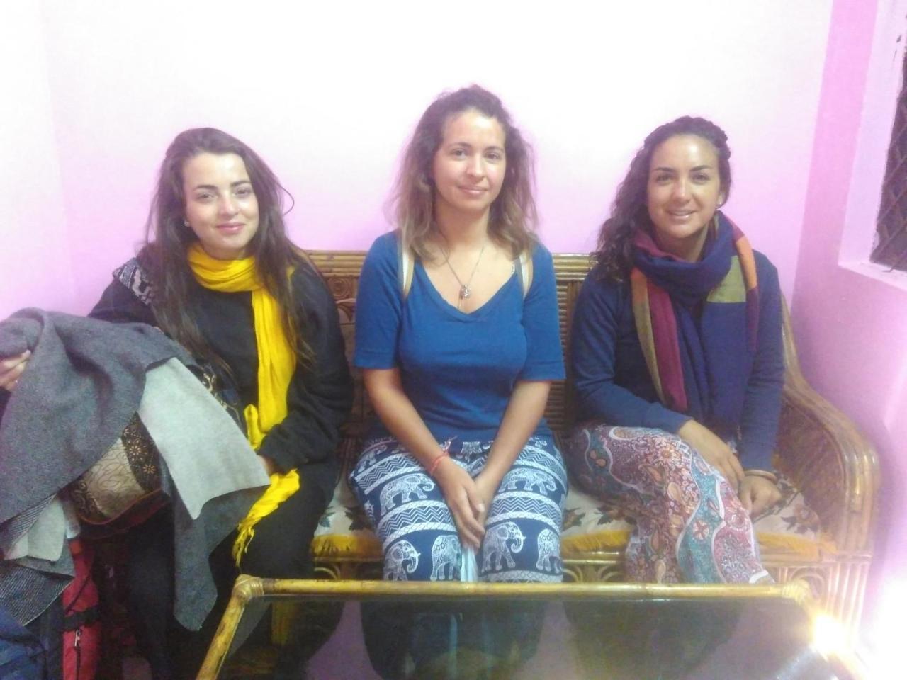 Anjali Home Stay Rishīkesh Esterno foto