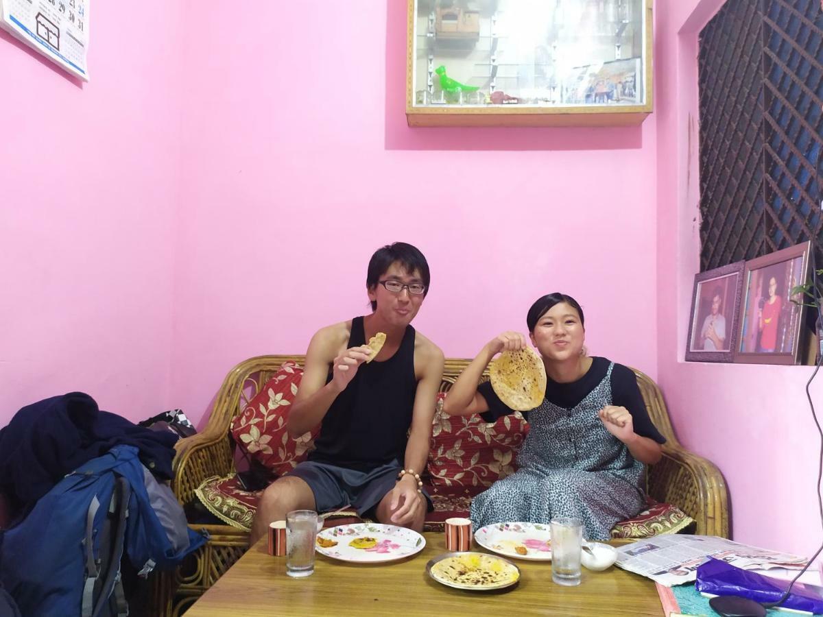 Anjali Home Stay Rishīkesh Esterno foto