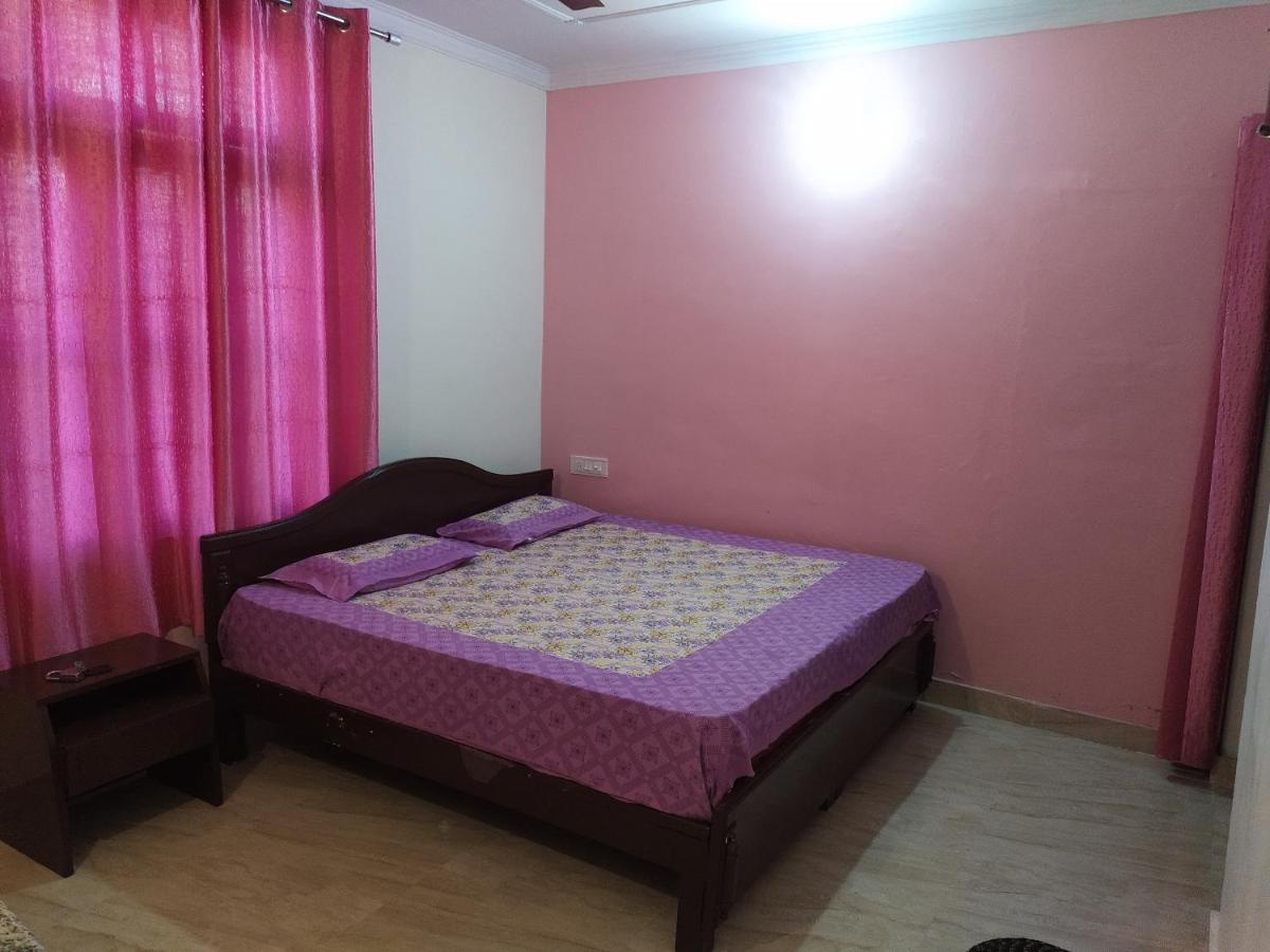 Anjali Home Stay Rishīkesh Esterno foto
